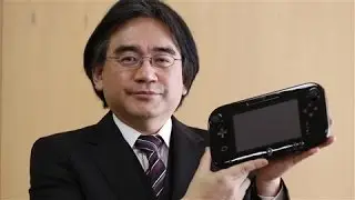 What Satoru Iwata Did for Nintendo