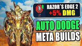 TU2 просто сломал META — лучшая сборка, которую вам НУЖНО попробовать в Monster Hunter Wilds