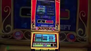 Top Dollar Extra Prize Bonus Slot