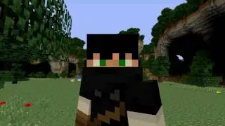 GreeCubes Server (Survival, RP) [HD]