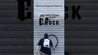 Etock x Genonepointzero