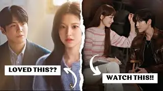 Kdrama like 