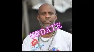 DMX UPDATE
