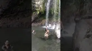 Curug Putri Pelangi#Agrib#Irsya#Alkapataru