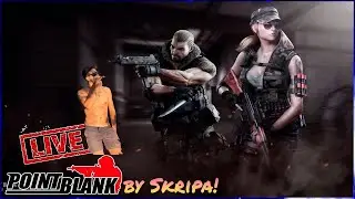 Ну короче Point Blank by Skripa! #5