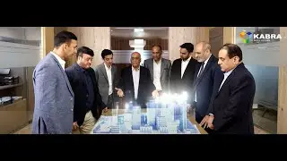Kabra Group Corporate AV