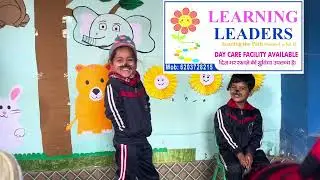 Lion and the mouse school activity where children learn language fast then siting and reading 