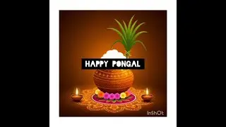 | Happy | Pongal |2026