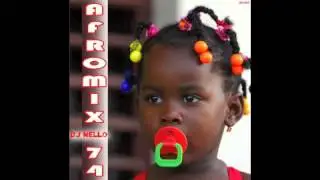 Afromix 74 Dj Nello - 08 Cannasia