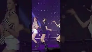 250920 [Into The Orbit : Kep1asia] in SEOUL 케플러 김다연 Intro + BUBBLE GUM 세로 직캠