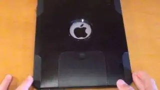 Otterbox Commuter iPad Case (Review)