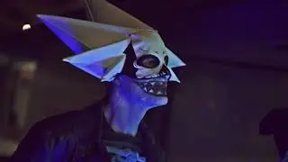 Parade of Lost Souls 2017 OFFICIAL VIDEO