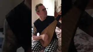 &ldquo;Chinese Guitar Riff&rdquo; by Adam Halstead