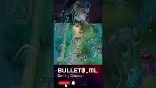 Усиленный мета-режим SUYOU вернулся❗ #mobilelegends #mlbb #suyou