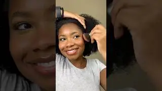 The Perfect Black Girl Friendly Blush | Elf Camo Liquid Blush