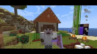 Minecraft 1.20.1 Forge ПРИКЛЮЧЕНИЯ НА СЕРВЕРЕ  №2