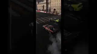 180SX WIND #drift #jdm #carx