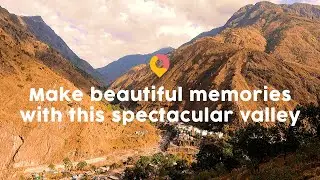 Find the location I A dream offbeat destination not on google map I BeauCo