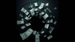 JensT - Economic Stress (Progressive Darkwave Metal Version)