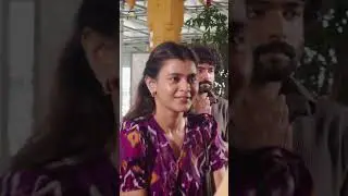 Hebah Patel | Thank you Dear Movie | Chikkaka Chikkina Gumma Song | Saicharan Bhaskaruni | Dhanush