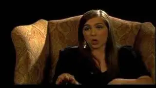 Heather's Confessional from RUSH