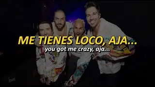 Big Time Rush - Suave (Letra en Español - Lyrics) HD