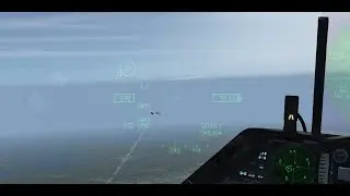 Falcon BMS 4.36.3 - Double Dragon - Reload 1 - OCA Strike