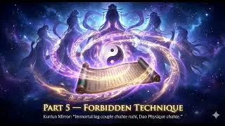 Kunlun Mirror: Heaven & Earth Yin-Yang Record Explained | Part 5 | Hindi Explained 