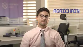 AgriChain - Decentralize Impact program