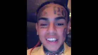 6IX9INE WITH NICKI MINAJ