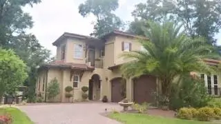 1642 Cottage Rose Lane - Luxury Home for Sale in Tallahassee