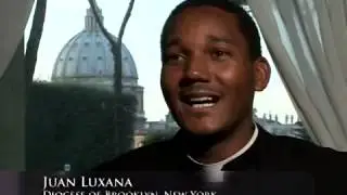 Rookies in Rome (Full Version) | An EWTN National Broadcast