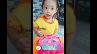 Stimulasi anak 3 tahun Mama Yuli #stimulasianak #stimulasi #bebelac #susuformula  #anak3tahun #fyp