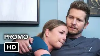The Resident Season 4 Promo (HD)