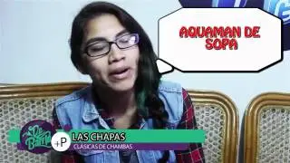 Clásicas De Chatos DeBarrio