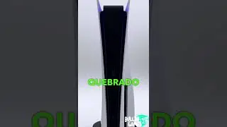 DEFEITOS MAIS COMUNS DO PS5! CUIDADO