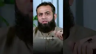 Istighfar Opens Doors || Must Watch || Ali Bawani