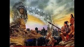 Speech of Native Indian Chief Seattle (SEE-AT-LA) About the Relationship Between MAN & Our PLANET!
