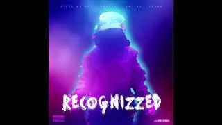 RECOGNIZZED  ft  DIZZY WRIGHT - MASETTI - SWIZZZ - TOSKA