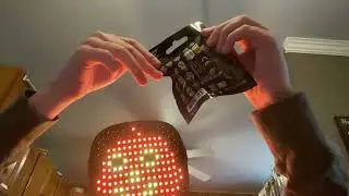 Opening fnaf funko pops