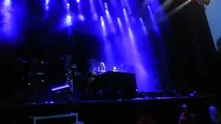 Justice @dansdakar 2013 last 10 min