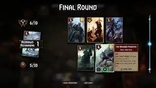 GWENT: The Witcher Card Game (01.17.2026) - 3