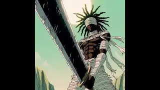 [FREE] ENERGY FLINT X DETROIT X SAMPLE  TYPE BEAT - ''KATANA''