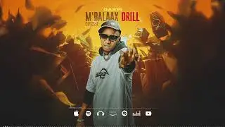 Gaspi - M&rsquo;balaax Drill (Outesse) (Son Officiel)