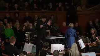 Richard Strauss Four Last Songs: September - Rachel Nicholls / Robert Weaver / Oxford Sinfonia