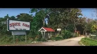 Belize Spice Farm & Botanical Garden