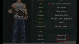CSO Freekill Hack - Dr.Mia investigation.