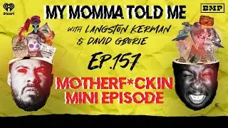 THE START THE STEAL TOUR: HOUSTON! (with Kevin Iso) | MY MOMMA TOLD ME