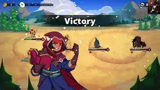 Playing Dicefolk Demo