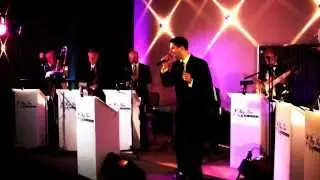 I Want You Back - Jackson 5 (cover) - Chicago Wedding Band - Key Tov Orchestra